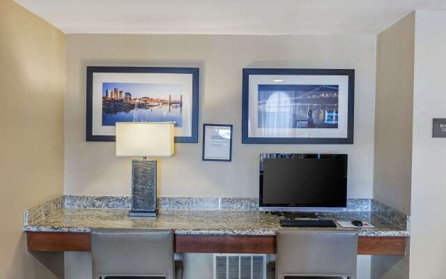 Comfort Inn & Suites Rocklin - Roseville