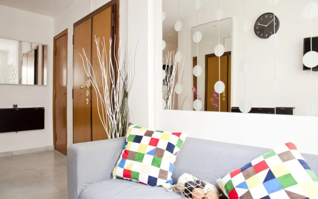 Kamchu Apartments Single Room Villa Ada 2