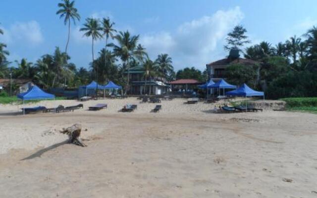 Pearl Island Beach Hotel