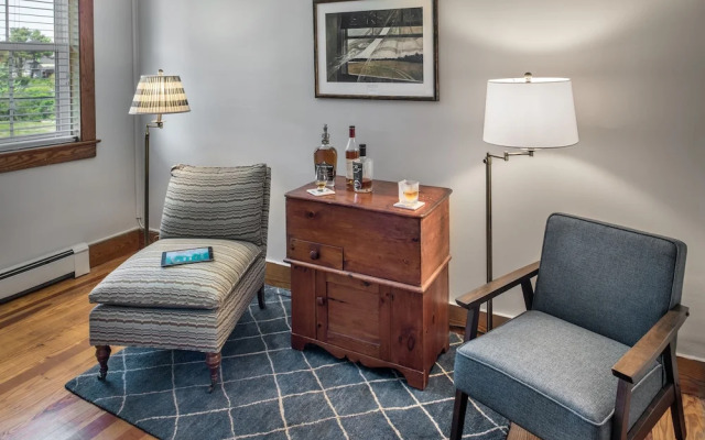 The Craignair Inn & Restaurant