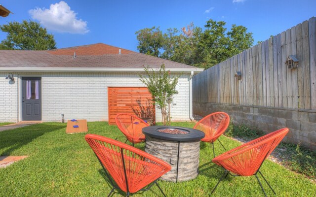 Luxury Casita 5min From Main St With Hot Tub