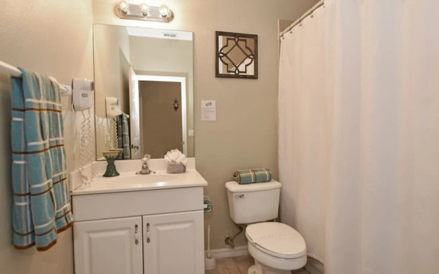 Sun Lake Resort - 2 Bedroom Condo Community Pool - Fsv 54379