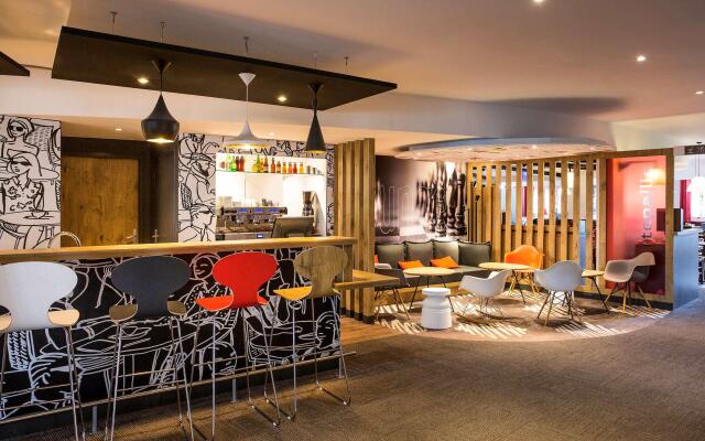 ibis Bordeaux Lac