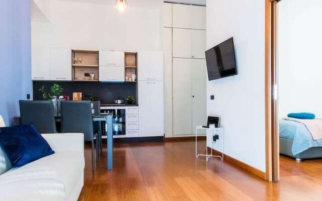 Hintown Duomo Via Baracchini