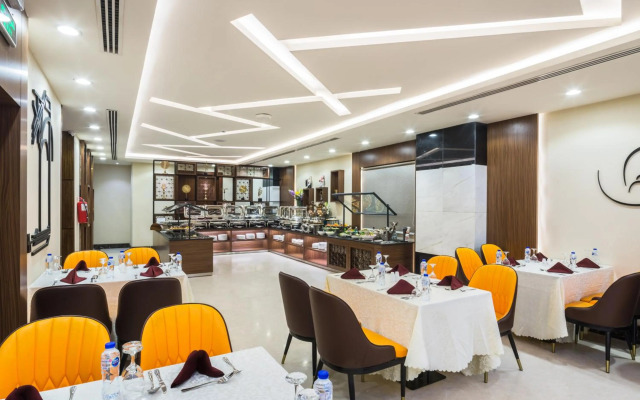 Al Malqa Elite Hotel