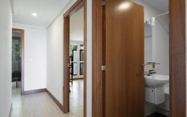 Apartamento Balea VII