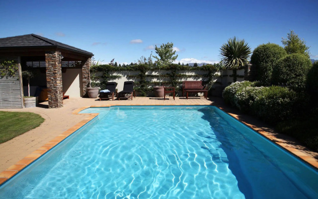 Lime Tree Lodge