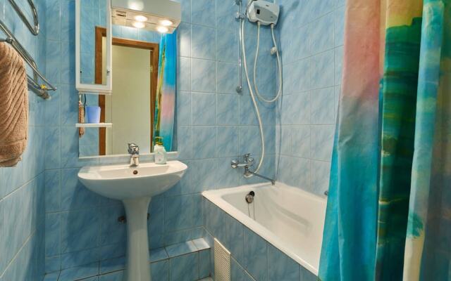 Home-Hotel Malaya Zhitomirskaya 10-1