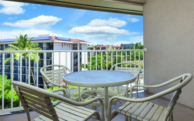 WorldMark Kihei