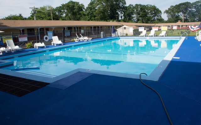 Travelodge Wall Spring Lake Belmar