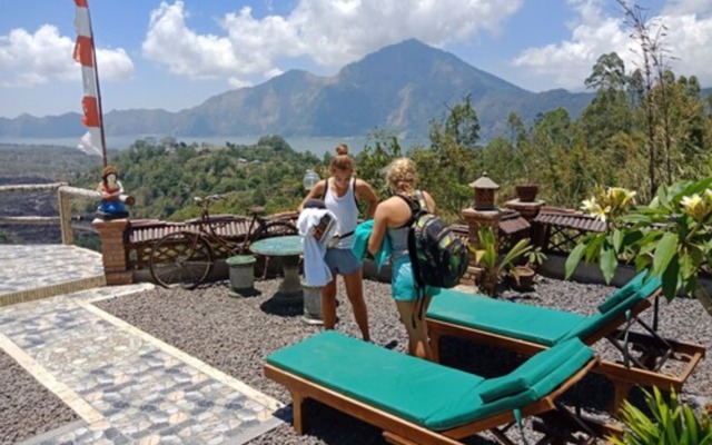 Tiing Bali Guest House Adventure
