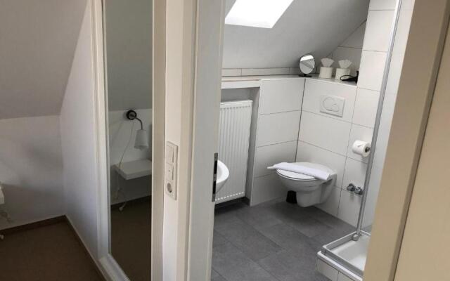 NOX - Bed & Breakfast