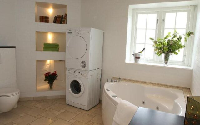 Ryethøjgård B&B