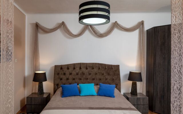 Apartments Nina & Kate