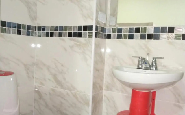 Lindo apartamento vacacional en guaduas