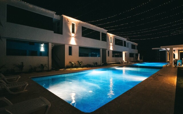 Casa Real Boutique Hotel