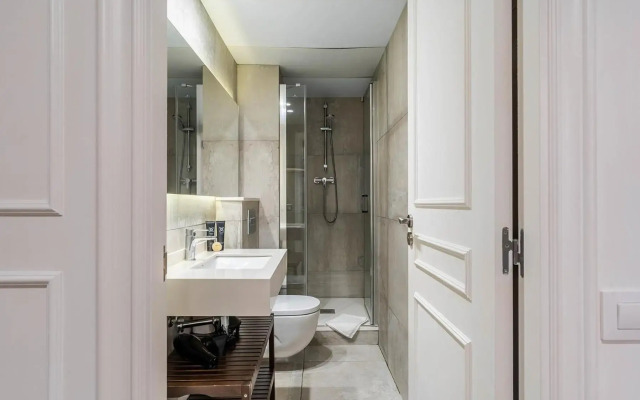 Enjoybcn Colon Apartments