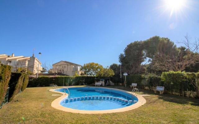 Apartamentos Canaret