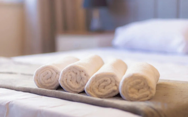 360 Centro Metrô Uruguaiana By SUHCasa