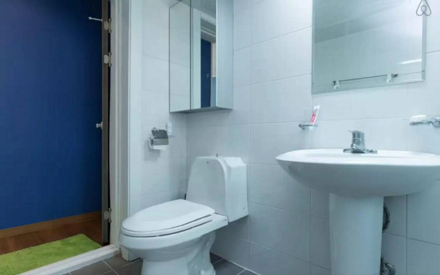 1969旅馆(1969 Guesthouse)