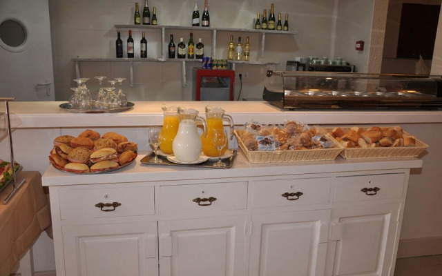 Aparthotel Wellamar