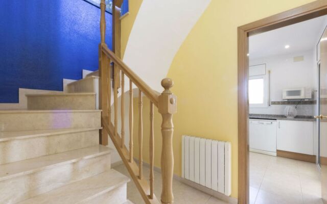 House Poblamar Torredembarra