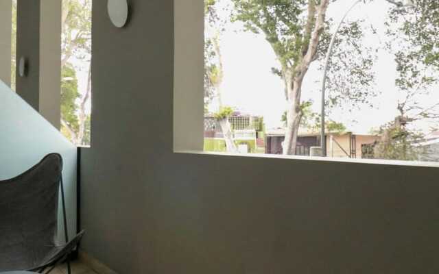 w Dreamy 2BR With Balcony in Barranco