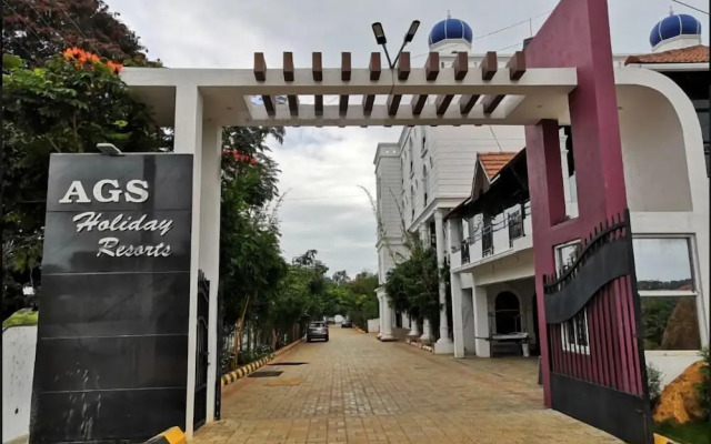 Ags Holiday Resorts