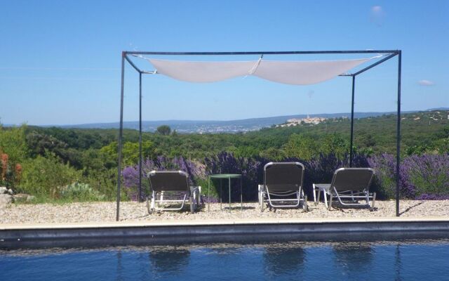 Chambres D'hôtes Les Esplanes