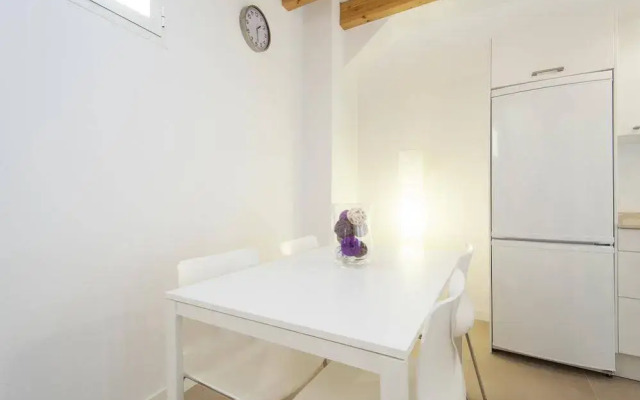 Priority Duplex Apartment