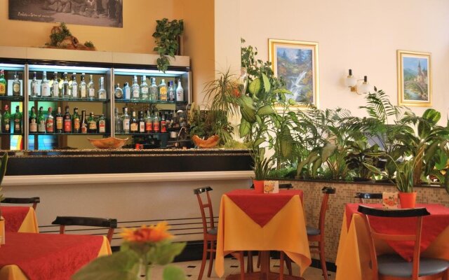 Hotel Galleano