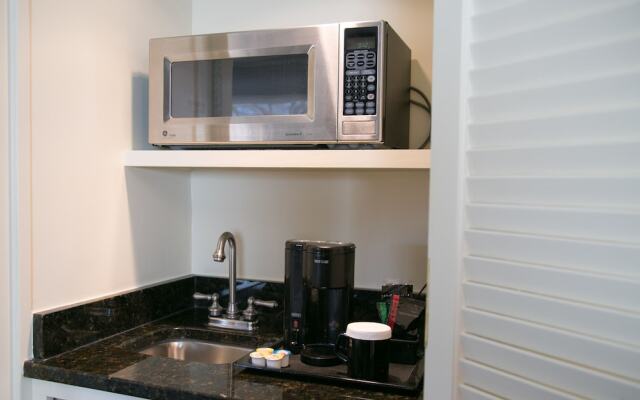 The University of Georgia Center for Continuing Education & Hotel