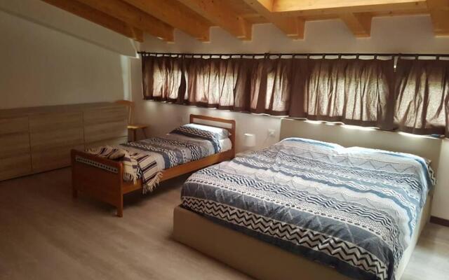 Lovely house in the most peacefull place of Grado