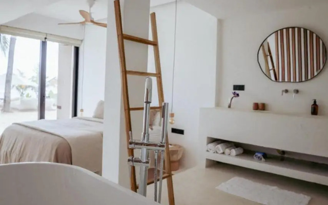 The Mangroves Villa Goviyapana