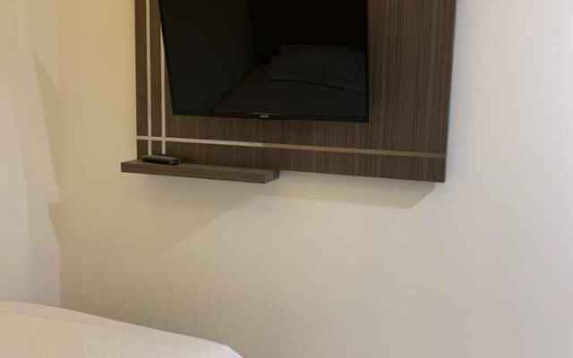 Orange Hotel Surabaya