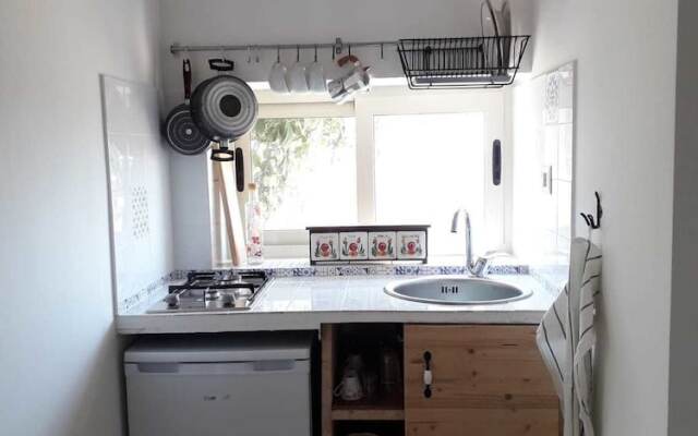 V-Entroterra Ospitalità Rurale