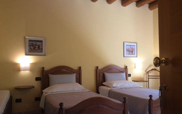 Agriturismo Altobello