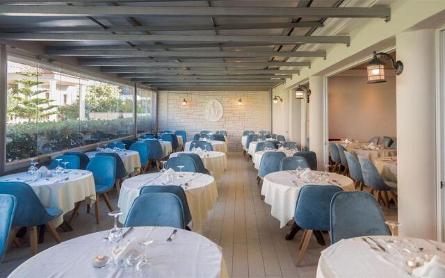 Tsilivi Beach Hotel