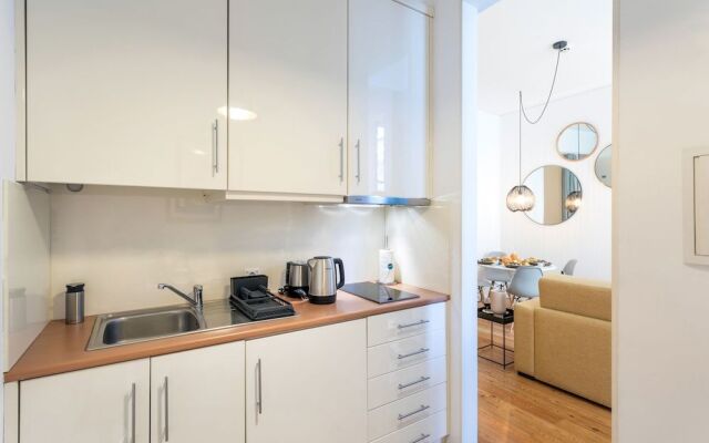 Villa Bolhão Apartamentos