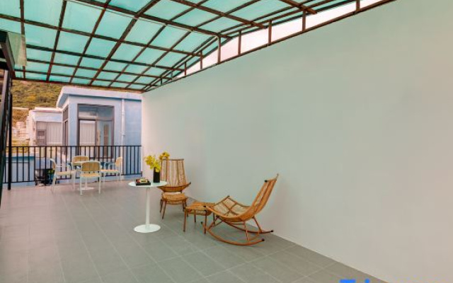 Zhuhai Changlong Tourism and Vacation Banyuan Shanhaiju