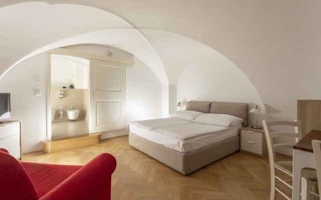 Little Town Budget Hotel