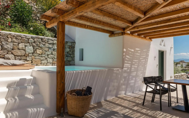 Mykonos Drops