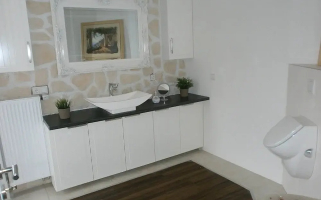 Luxurious Apartment in Waldeck with Sauna