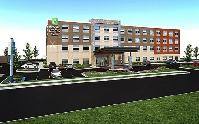 Holiday Inn Express Anaheim West by IHG
