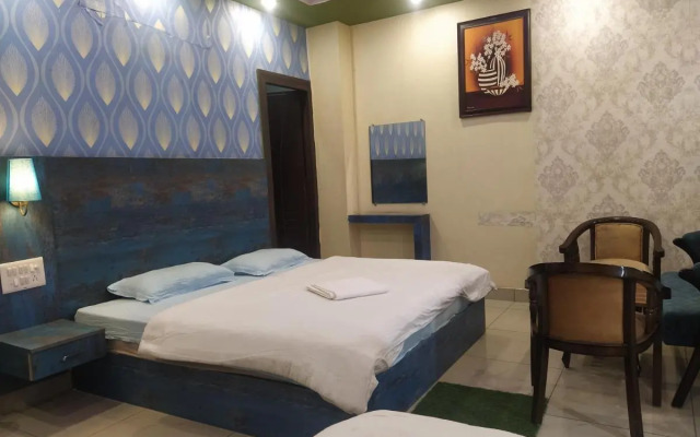 Hotel Geeta Residency Haridwar