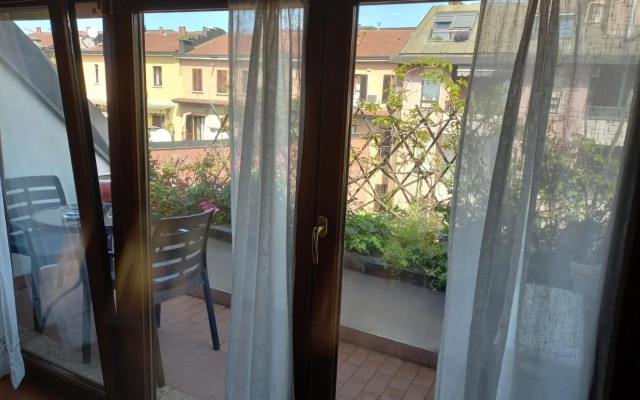 Aparthotel Aramis Milan Down-Town