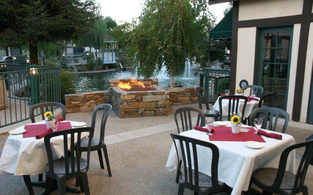 Holiday Inn Selma - Swancourt by IHG