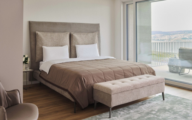 Belmont Residences lakeview Horgen