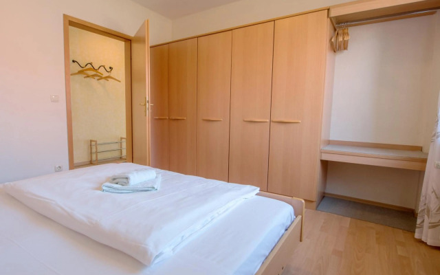 Zur Hanse Wohnung 2 3 - Zur Hanse Nord