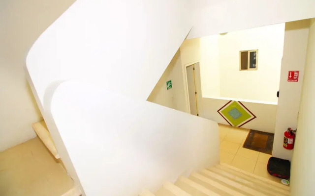 Les Alizes near Beach